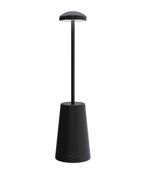 Other - ビレロイアンドボッホ｜Villeroy&Boch SIENA シエナ テーブルランプ Villeroy & Boch ビレロイボッホ ブラック 97062 [LED]