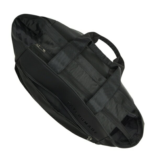�ơ��顼�ᥤ�ɥ���ա�Taylor Made Golf A-���쥯����� �ȡ��ȥХå� Black TL591 [L56xW26xH39cm]