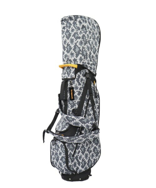 楽天市場】ヒョウ柄（キャディバッグ｜バッグ・ケース）：ゴルフ