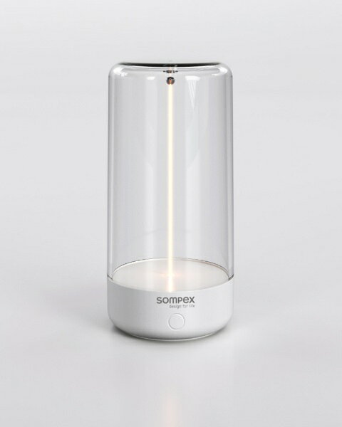 SOMPEX|ソンペックス PULSE パルス テーブルランプ Sompex ソンペックス グリーン 78521 [LED]