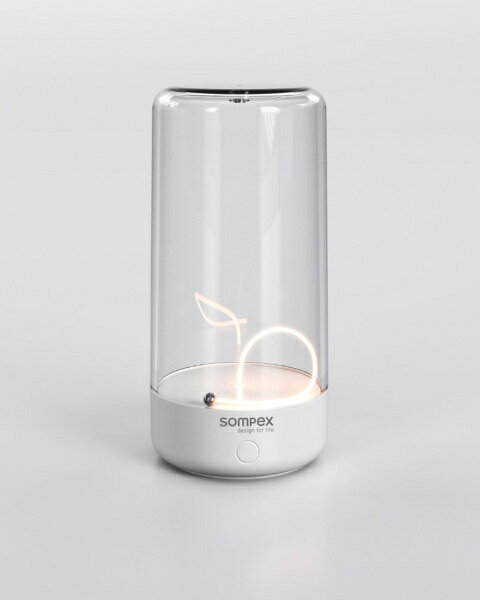 SOMPEX|ソンペックス PULSE パルス テーブルランプ Sompex ソンペックス グリーン 78521 [LED] [2]