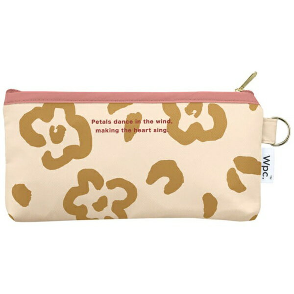 ワールドパーティー｜WPC. 折りたたみ傘 ペタルブリーズ ミニ Wpc. ベージュ 6617-175-002 [晴雨兼用傘..