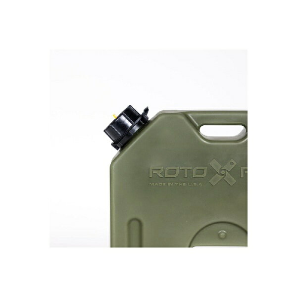 ロトパックス｜RotopaX ウォーターグリーンコンテナ GEN2 2ガロン RXX-2OD