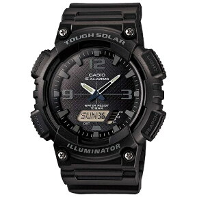 カシオ｜CASIO ［ソーラー時計］スタンダードウオッチ　AQ-S810W-1A2JF[AQS810W1A2JF]