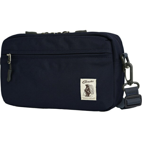 Cobmaster�å��֥ޥ����� ���������Хå� ���� B6������ 3L �ͥ��ӡ� COB-12273-NV