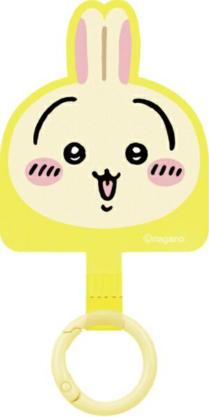 グルマンディーズ｜gourmandise マルチリングプラス ちいかわ うさぎ CK-88C