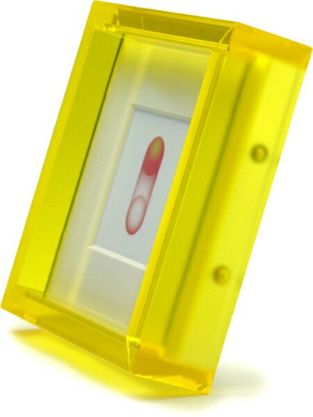 THRU．｜スルー THRU.HEAVY 4x4 YELLOW