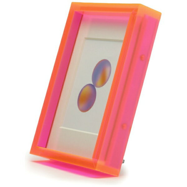 THRU���å��롼 THRU.HEAVY 4x6 PINK