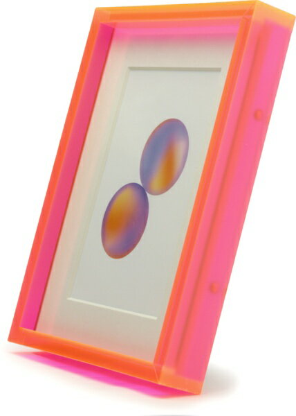 THRU．｜スルー THRU.HEAVY 6x8 PINK