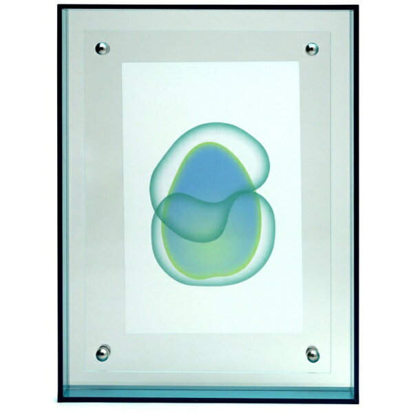 THRU���å��롼 THRU.LIGHT 6x8 CYAN