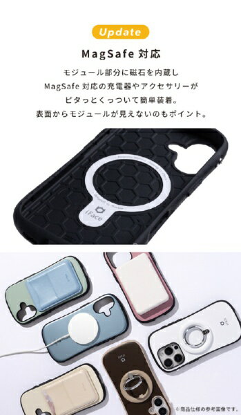 HAMEE|ハミィ iPhone 17 iFa...の紹介画像2