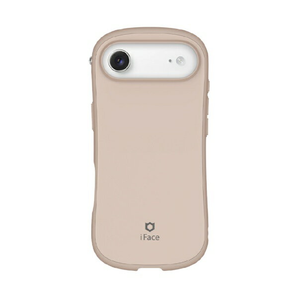 HAMEE｜ハミィ iPhone Air iFace First Class Cafe MagSynqケース カフェラテ