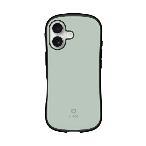 HAMEE｜ハミィ iPhone 17 iFace First Class KUSUMI MagSynqケース グリーン