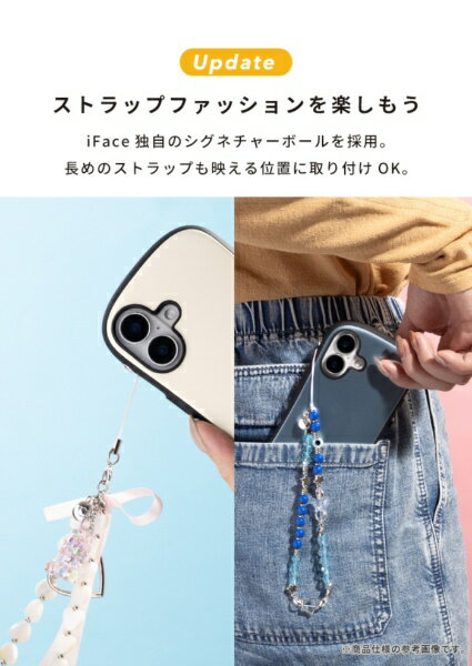 HAMEE|ハミィ iPhone 17 iFa...の紹介画像3