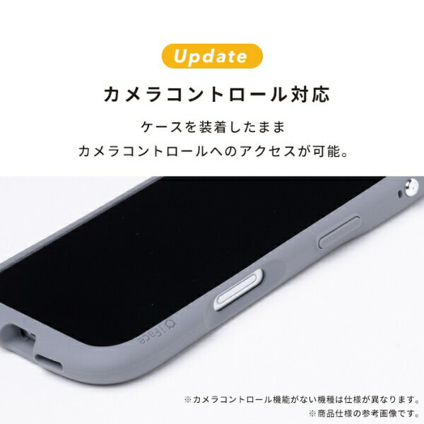 HAMEE|ハミィ iPhone 17 iFa...の紹介画像2
