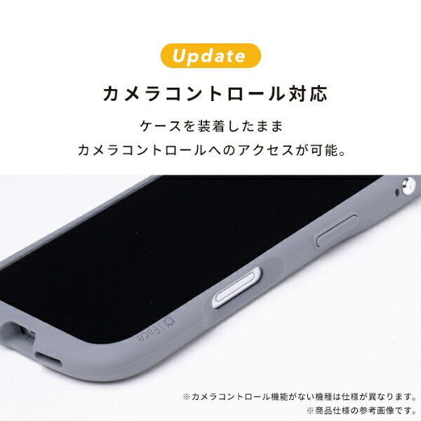 HAMEE｜ハミィ iPhone 17 Pro Max iFace Reflection MagSynq 強化ガラスクリアケー...