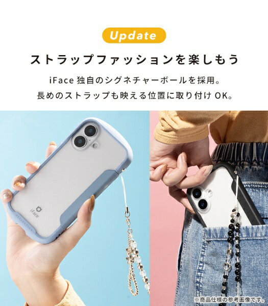 HAMEE|ハミィ iPhone 17 iFa...の紹介画像3