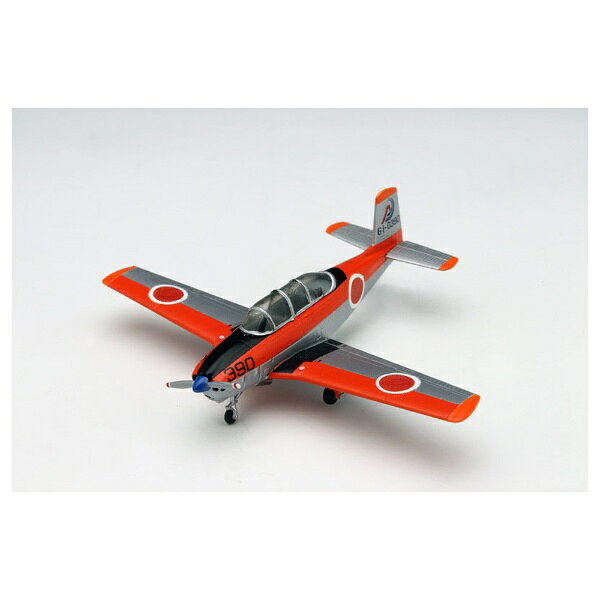 プラッツ｜PLATZ 1/144 航空自衛隊 T-34 メンター（2機セット） 【代金引換配送不可】