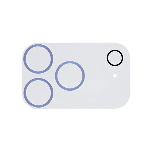 HAMEE｜ハミィ iPhone 17 Pro iFace 強化ガラス カメラレンズプロテクター メタル...