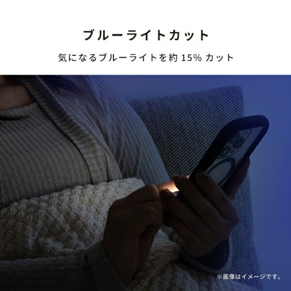 HAMEE｜ハミィ iPhone 17/17 Pro/16 Pro専用]iFace 強化ガラス 画面保護フィルム ...