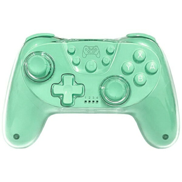 Nintendo Switch グリーン/ミント 本体 2021年モデル Nintendo Switch グリーン/ミント 本体 2021年モデル Nintendo Switch