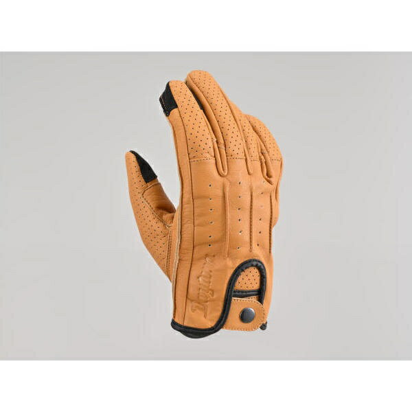 デイトナ｜DAYTONA 61777 DG-021　ドリーミーレザーグローブ　カラー：ブラウン　サイズ：L