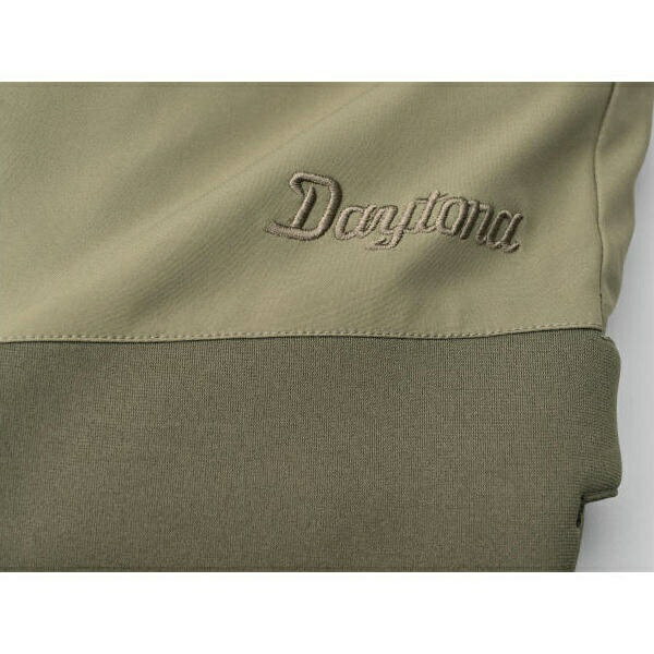 �ǥ��ȥʡ�DAYTONA 62809 DB-009���ե����ȥ����ɥ����С��ѥ�ġ����顼�����꡼�֡���������L