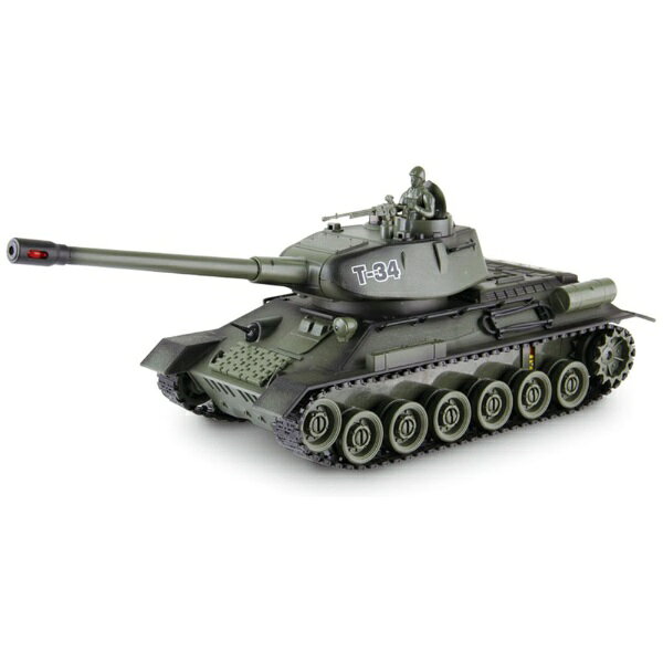 楽天市場】t-34 ラジコンの通販