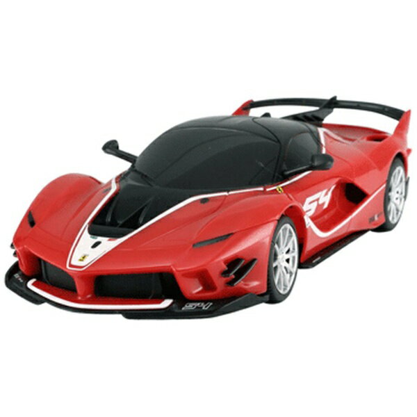 Other - 童友社｜DOYUSHA R/C 1/24 フェラーリ FXX K 2.4GHz 赤