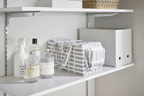 山崎実業｜Yamazaki 北欧風暮らしの定番　アイロン収納マット　グレー GY 1437