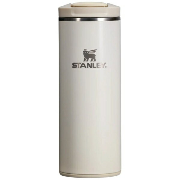STANLEY｜スタンレー トランジットフリップマグ (0.35L) Cream Gloss 1013063062...