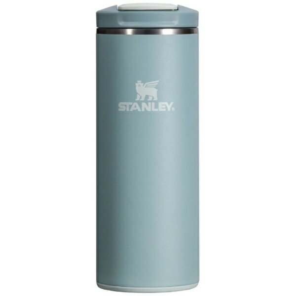 STANLEY｜スタンレー トランジットフリップマグ (0.35L) Seafoam 1013063066...