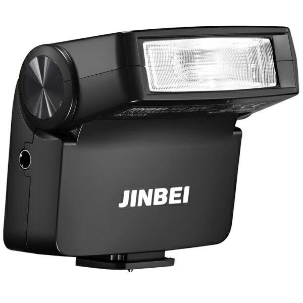 JINBEI｜ジンベイ ミニスピードライト Hi-4