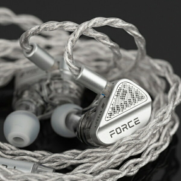 TANCHJIM × EFFECT FORCE 2