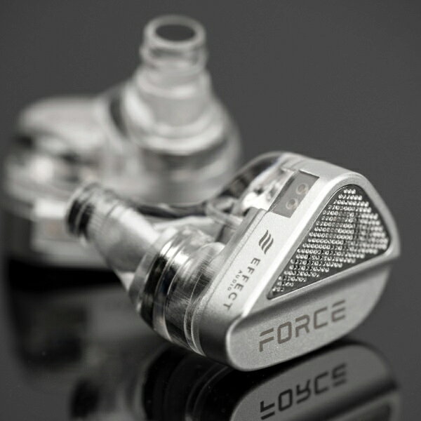 TANCHJIM × EFFECT FORCE 3