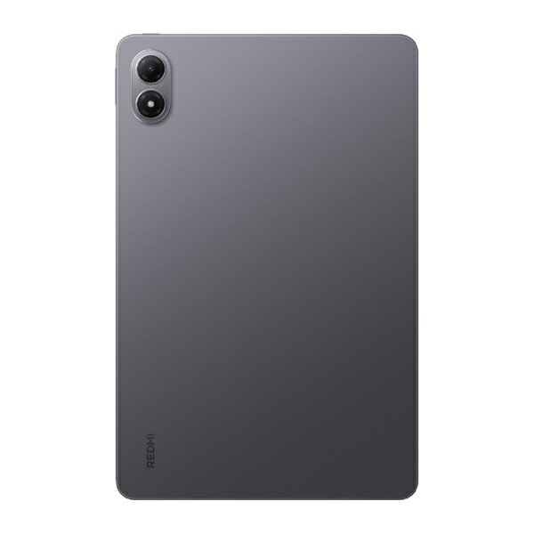 Xiaomi｜シャオミ Androidタブレット 12.1型 Redmi Pad 2 Pro(8GB+256GB) グラファイトグレー VHU6111JP [Wi-Fiモデル /ストレージ：256GB] - Image 3