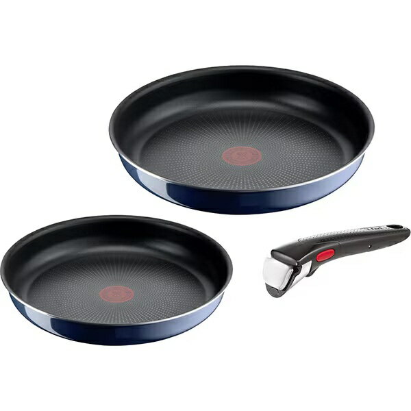 T-fal�åƥ��ե����� �ڥ������ѡۥ��󥸥˥��ͥ����������֥롼����ƥ󥹡��ե饤�ѥ󥻥å�3 T-fal L43795