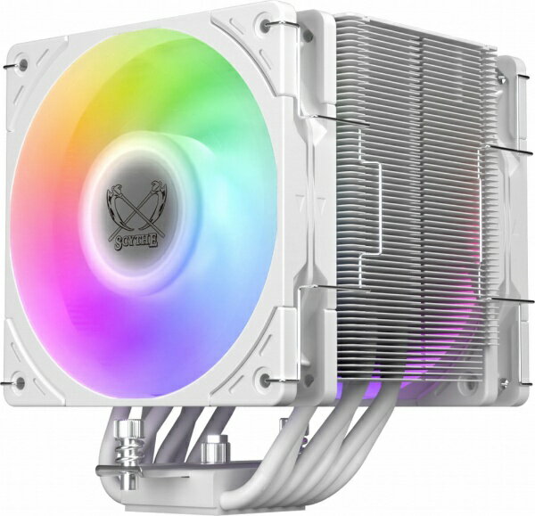 SCYTHE�å����� CPU�����顼 120mm�ե���x2 [LGA1851/1700/1200/115X/2011/2011(V3)/2066��AM4/AM5...