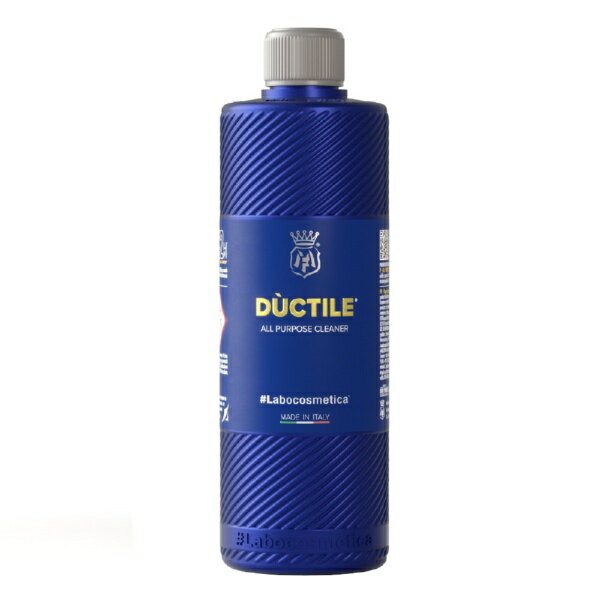 KYOTODETAIL|京都ディテール DUCTILE ダクティレ500ml 室内外多目的洗浄剤 Labocosmetica