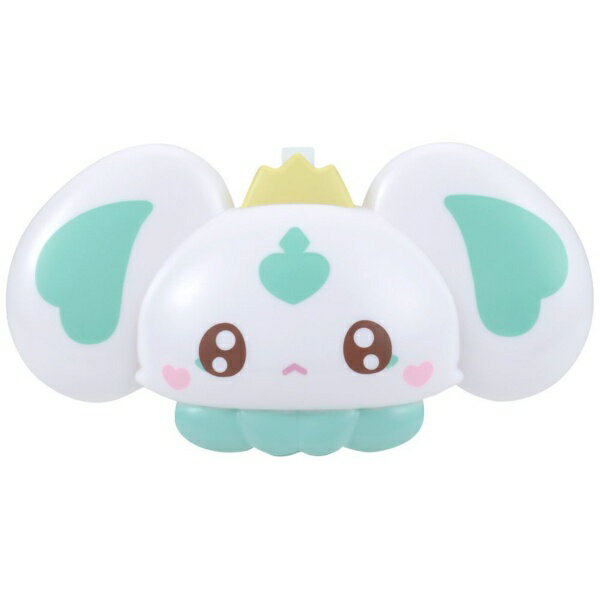 BANDAI | 반다이 푸치 쿠아 ~ Precure fairies ~ 푸치 큐 아바무 푸치 큐 아포 룬