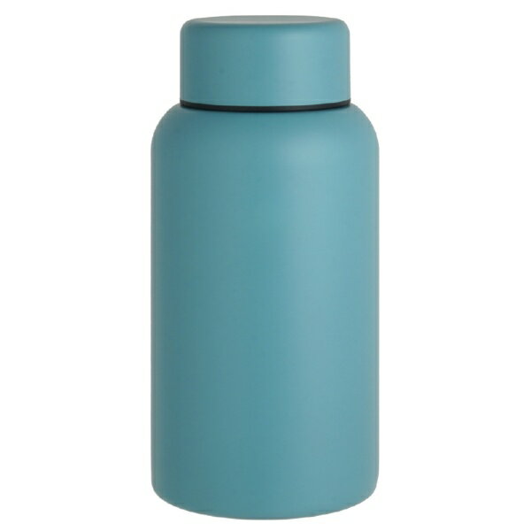 其它 - リビング 水筒 400ml Smooマグボトル ブルー