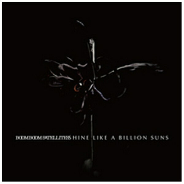 ソニーミュージックマーケティング｜Sony Music Marketing BOOM BOOM SATELLITES/SHINE LIKE A BILLION SUNS 初回生産限定盤 【CD】 【代金引換配送不可】