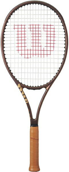 ウィルソン｜Wilson テニスラケット PRO STAFF X V14[G2] WR125811U2