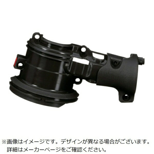 3Mジャパン｜スリーエムジャパン 3M ランダムオービタルサンダー 補修パーツ 89040 Left hand housing both 5 and 6 in ROS Dark gray 【メーカー直送・代金引換不可・時間指定・返品不可】