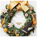 ユニバーサルミュージック 佐藤竹善/Your Christmas Day II 初回限定盤 【CD】 【代金引換配送不可】