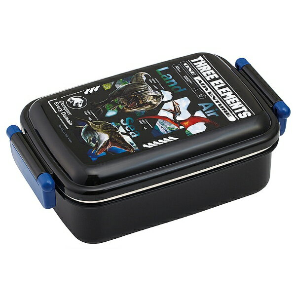 Skater｜スケーター ジュラシックワールド　ふわっとタイトランチボックス450ml RBF3AN