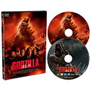 bTOHO GODZILLA SWm2014n DVD2g yDVDz yzsz