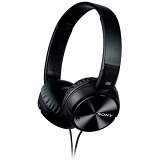 ˡSONY إåɥۥ MDR-ZX110NC [3.5mm ߥ˥ץ饰 /Υ󥻥б][MDRZX110NC]