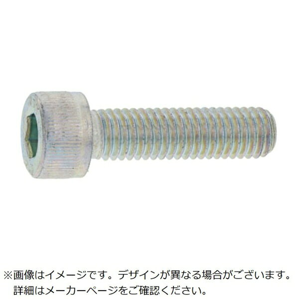 サンコーインダストリー｜SUNCO SUNCO ユニクロ CAP（日産ネジ 18×140（10本入）