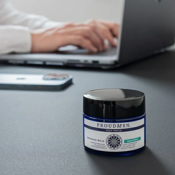 ��ե饸��ѥ� �ץ饦�ɥ���PROUDMEN.�ˡ����롼�ߥ󥰥С��ࡡ40g�����꡼�󡦥��åɤι��